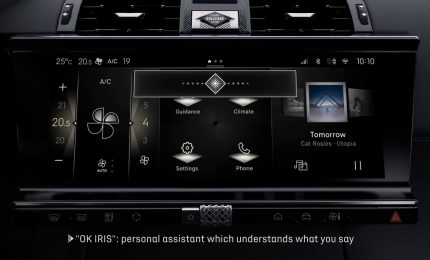 Le auto di Stellantis pi&ugrave; intelligenti con ChatGPT