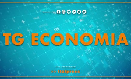 Tg Economia - 11/12/2023
