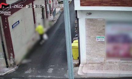 Traffico di droga, 13 arresti nel Foggiano