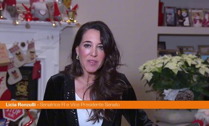 Ronzulli "Abbiamo rimesso in moto l&rsquo;Italia"