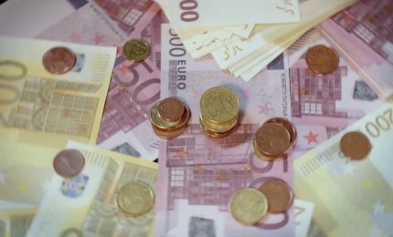 Il fisco incassa 28 miliardi in pi&ugrave;