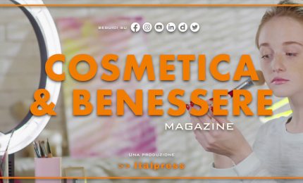 Cosmetica &amp; Benessere Magazine - 30/12/2023