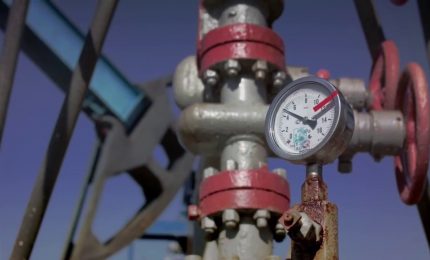 Gas, l&rsquo;Unione Europea proroga di un anno il price cap