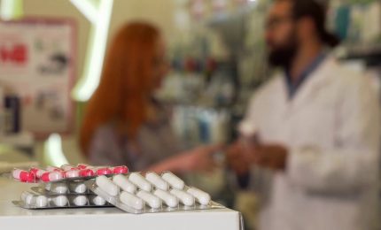 Il 56% dell&rsquo;uso degli antibiotici per mal di gola o tonsilliti