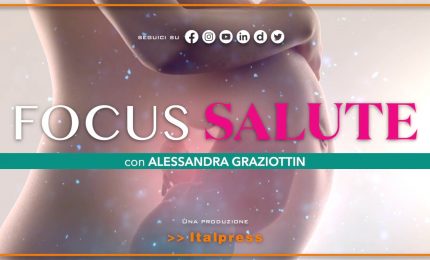 Focus Salute - Le cure per l&rsquo;anemia da carenza di ferro