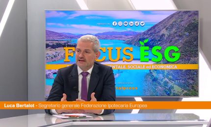 Case green, dall'Europa un'opportunit&agrave; ai consumatori e alle Pmi