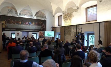 Dal Cic appello per proteggere suolo e acqua, risorse per la vita