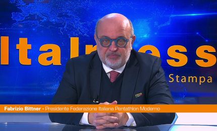 Bittner &ldquo;2023 memorabile per il pentathlon, a Parigi per una medaglia"