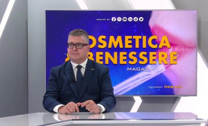 Il mondo dei laser, le ultime novit&agrave; su arte, anti-aging e acne