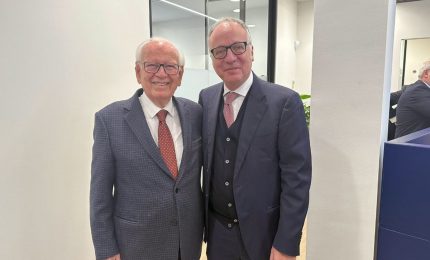 BAPR si espande nella Sicilia Occidentale e inaugura la nuova sede di Cefal&ugrave;