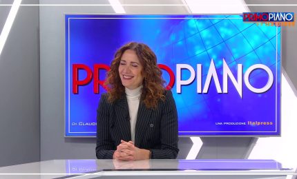 Sara Doris racconta pap&agrave; Ennio "Ha aperto nuovi sentieri"