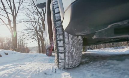 La vostra auto &egrave; pronta a partire per le vacanze invernali?