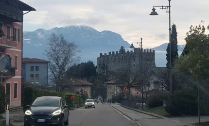 Con Open Fiber il borgo trentino di Canale di Tenno &egrave; pi&ugrave; smart