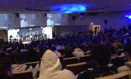 LaborD&igrave;, 1.200 studenti a confronto con le aziende