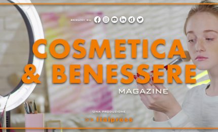 Cosmetica &amp; Benessere Magazine - 16/12/2023
