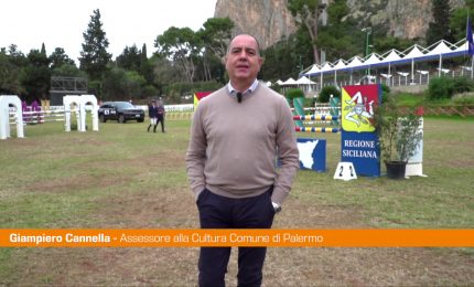 Palermo, Cannella "Evento importante ritorno Coppa degli Assi"