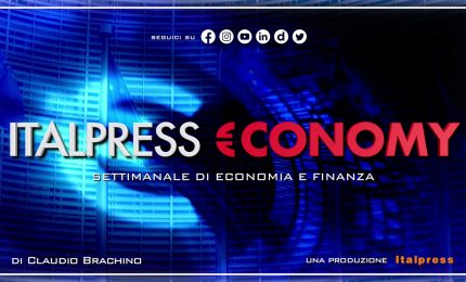 Italpress &euro;conomy - Puntata del 29 dicembre 2023