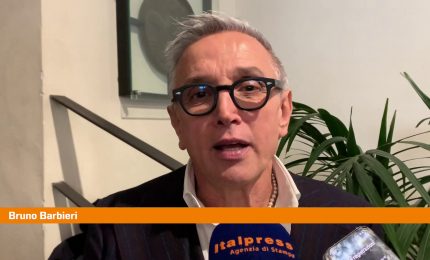 Masterchef, Barbieri "Sar&agrave; un'edizione 'piccante'"