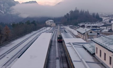 Espresso Cadore, Ferraris "Turismo lento per riscoprire bellezze"