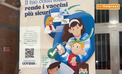 Al Policlinico Palermo vaccinazione contro il Covid, appello Schifani