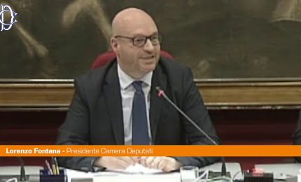 Mes, Fontana "Il Giur&igrave; d'Onore chiesto da Conte si far&agrave;"