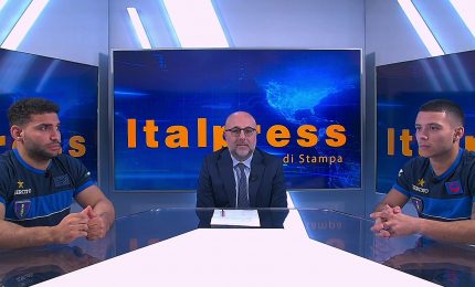 Massidda "Argento mondiale nei pesi &egrave; tanto", Reyes punta Los Angeles