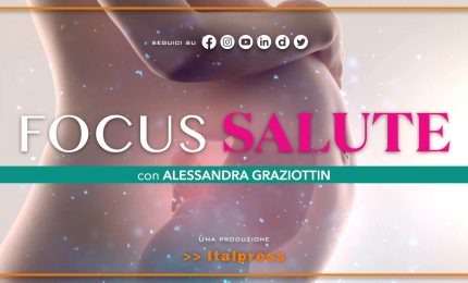 Focus Salute - Ossitocina, ormone dell'amore e della felicit&agrave;