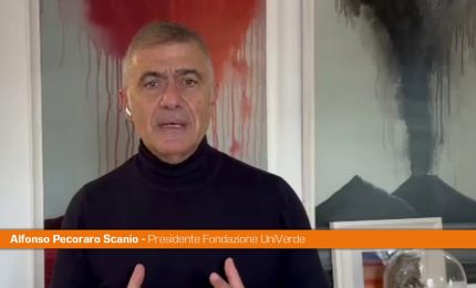 Ex Ilva, Pecoraro Scanio "Salute &egrave; priorit&agrave;"