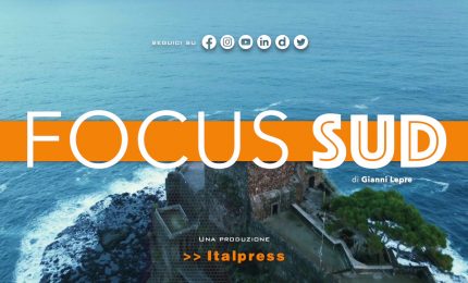 Focus Sud - Puntata del 4/12/2023
