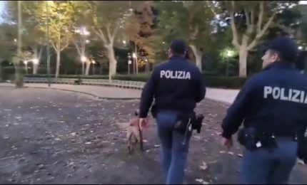 Operazione contro gang giovanili, 40 arresti e 70 denunce