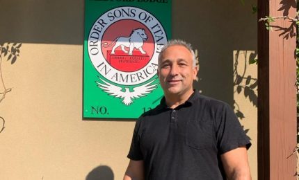 Usa, a Boston l&rsquo;immobiliarista filantropo dal sangue siciliano