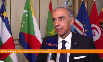 Africa, Sequi "Valorizzare capitale umano, formazione &egrave; fondamentale"