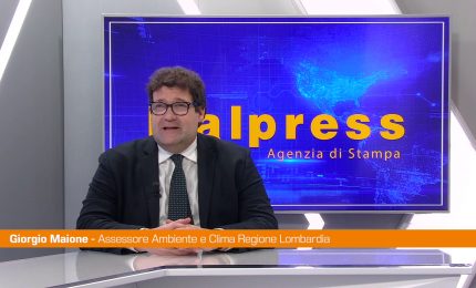 Lombardia, Maione "Meno divieti e pi&ugrave; educazione e cultura ambientale"