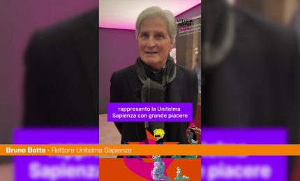 UnitelmaSapienza al Rome Video Game Lab tra ricerca e realt&agrave; virtuale