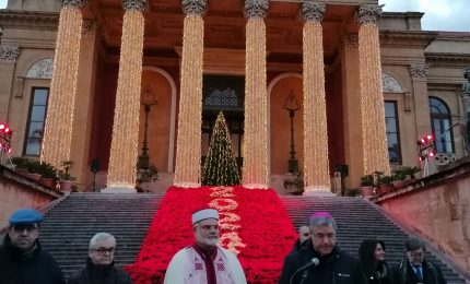 Marcia per la pace a Palermo, Lorefice &ldquo;La politica inverta la rotta&rdquo;