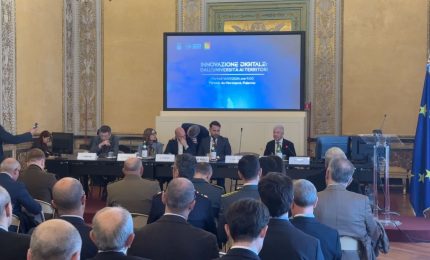 L&rsquo;Universit&agrave; di Palermo si innova e digitalizza, 9 progetti per 23 milioni