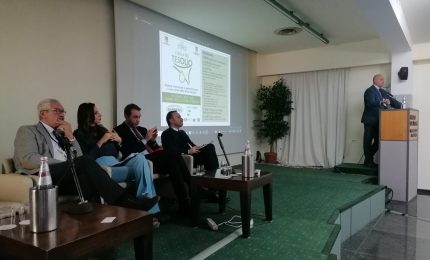 &ldquo;L&rsquo;Isola del Tesolio&rdquo;, esperti e produttori di olio a confronto a Palermo