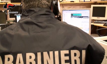 Traffico di droga all&rsquo;ombra della mafia a Palermo, 10 misure cautelari