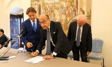 Corecom Sicilia al fianco dell&rsquo;Ufficio scolastico per tutelare i minori sul web