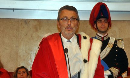 Frasca &ldquo;La mafia non &egrave; stata ancora debellata, adesso nuovi scenari&rdquo;