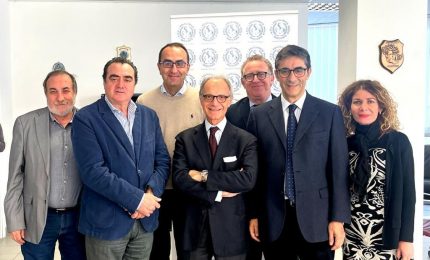 Policlinico Palermo, Clinical Trial Center promuove progetti per ricerca clinica