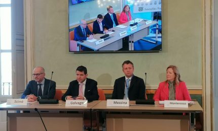 Dalla scuola all&rsquo;Ars, 78 studenti siciliani deputati per due giorni