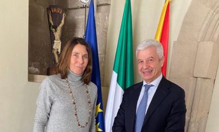 L&rsquo;Universit&agrave; di Palermo lancia il progetto &ldquo;Popoli in Movimento&rdquo;