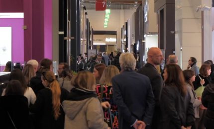 Vicenzaoro, Italia leader europea dell&rsquo;export con 8 miliardi