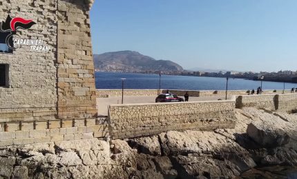 Corruzione a Trapani, tra gli indagati un deputato regionale