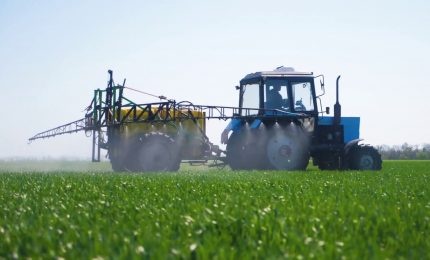 Agricoltura, 90 milioni per mezzi pi&ugrave; moderni e sicuri