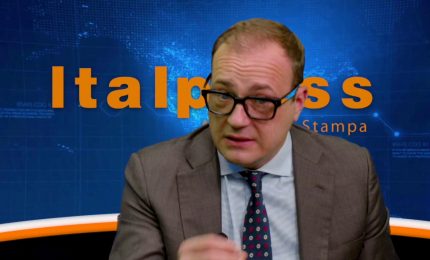 Cerno "Sicilia sar&agrave; nuovo Nord, da qui riparte narrazione del Paese"