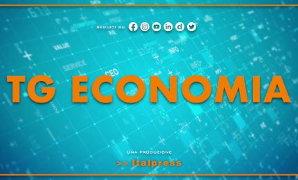 Tg Economia - 16/1/2024