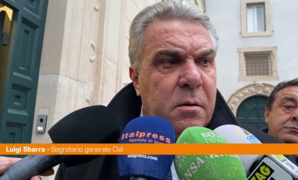 Ex Ilva, Sbarra "Assicurare la continuit&agrave; aziendale"