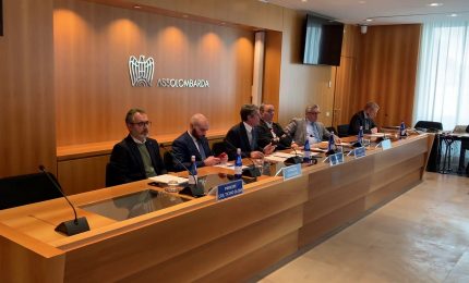 Assolombarda e sindacati insieme per rilanciare la Citt&agrave; metropolitana